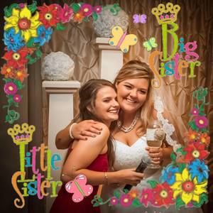 Meet your Posher, Danya